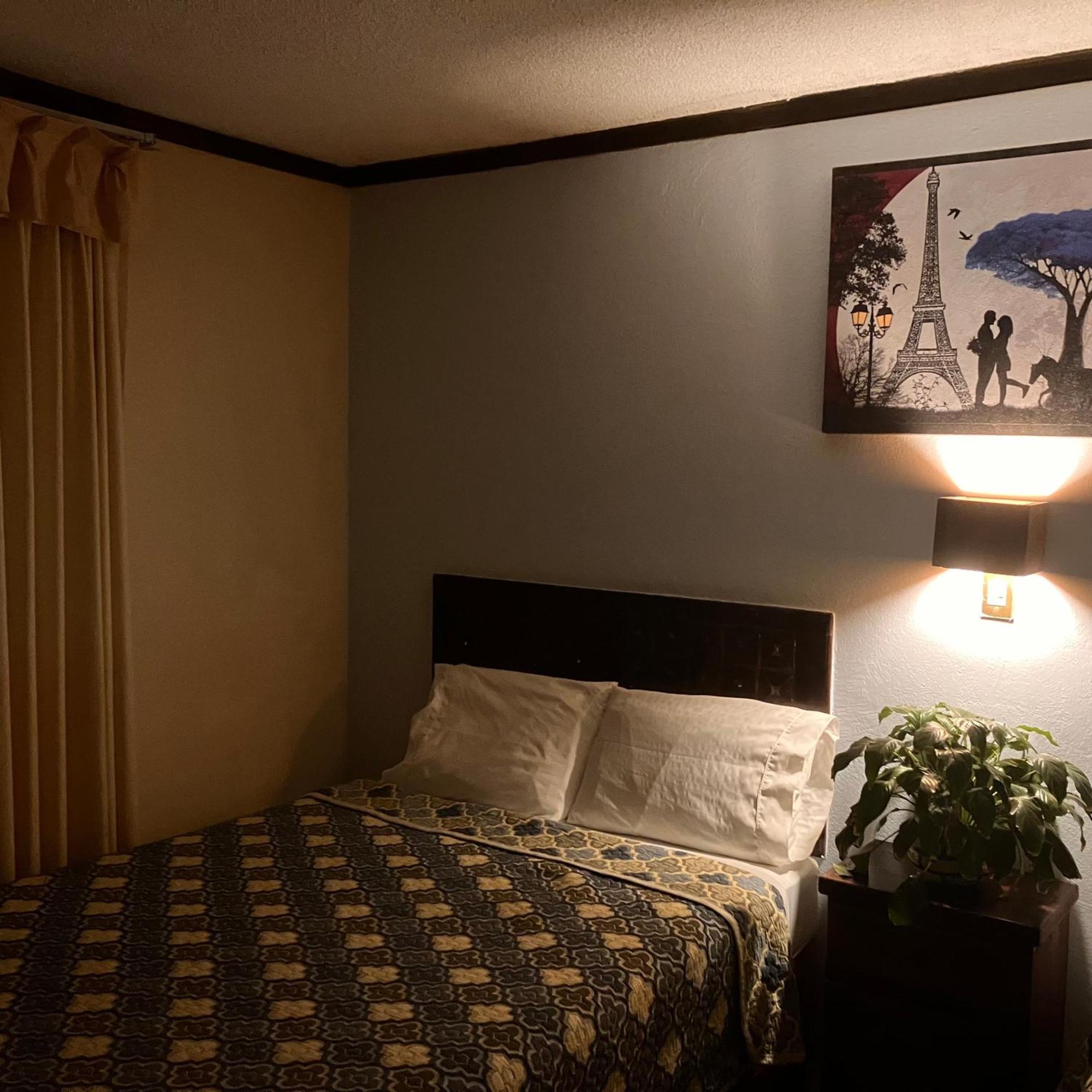 Hotel Santa Fe Chignahuapan Dış mekan fotoğraf