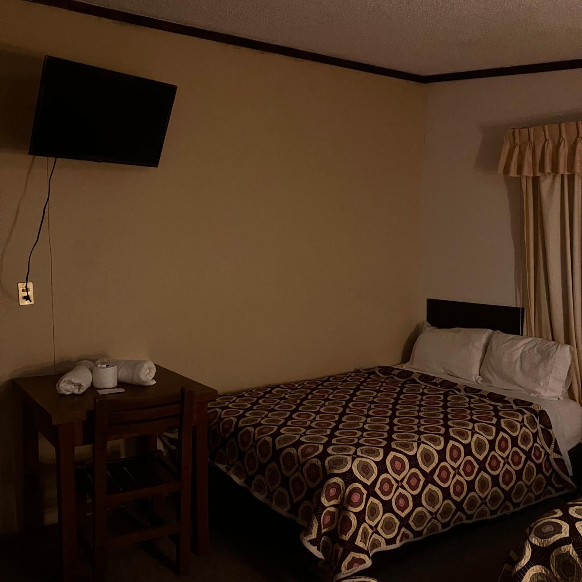Hotel Santa Fe Chignahuapan Dış mekan fotoğraf