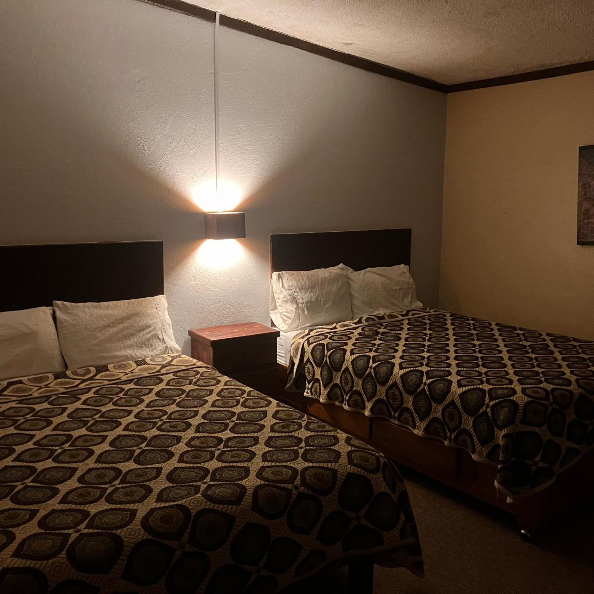 Hotel Santa Fe Chignahuapan Dış mekan fotoğraf