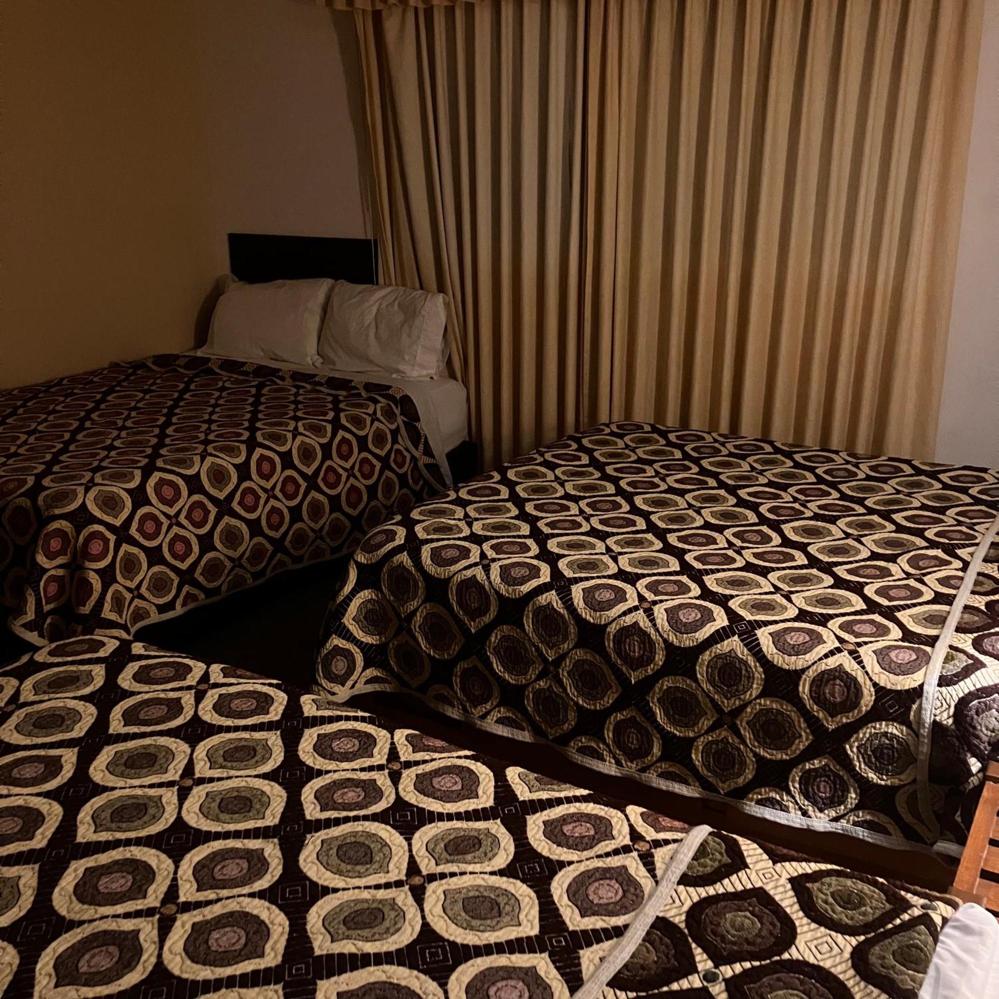 Hotel Santa Fe Chignahuapan Dış mekan fotoğraf
