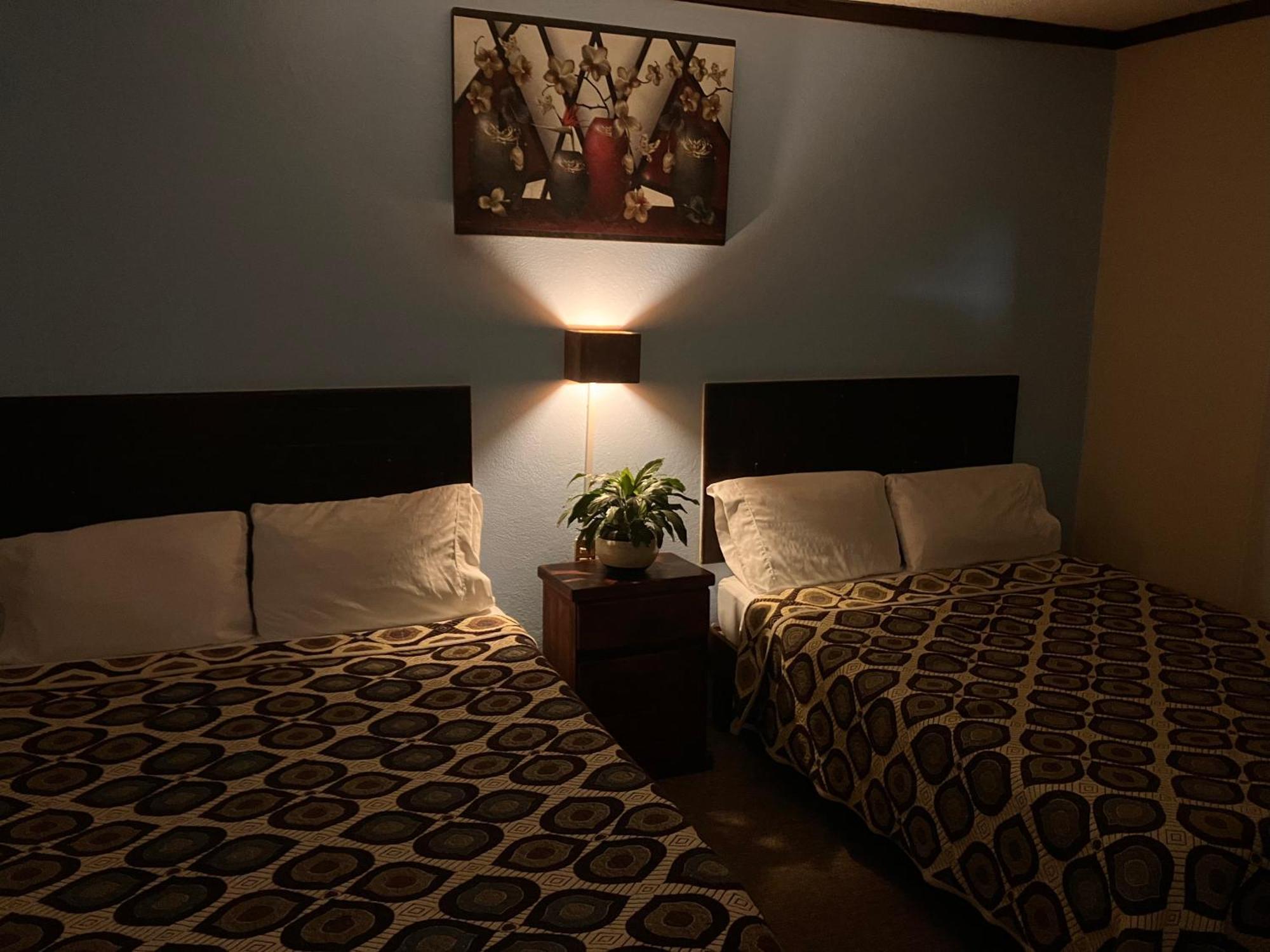 Hotel Santa Fe Chignahuapan Dış mekan fotoğraf