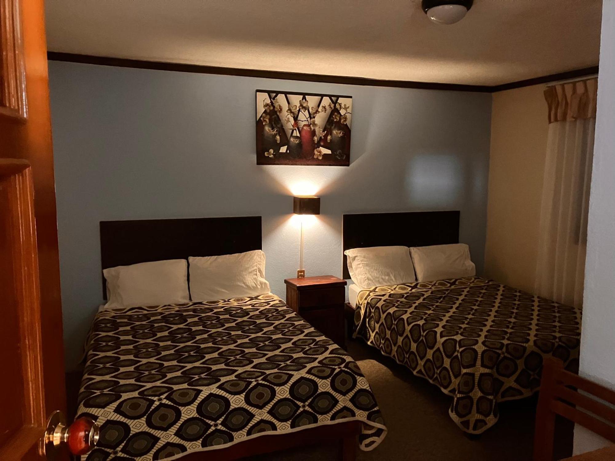 Hotel Santa Fe Chignahuapan Dış mekan fotoğraf
