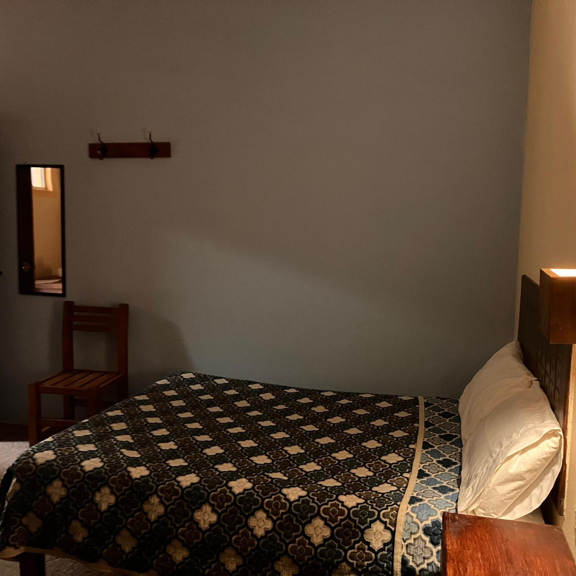 Hotel Santa Fe Chignahuapan Dış mekan fotoğraf