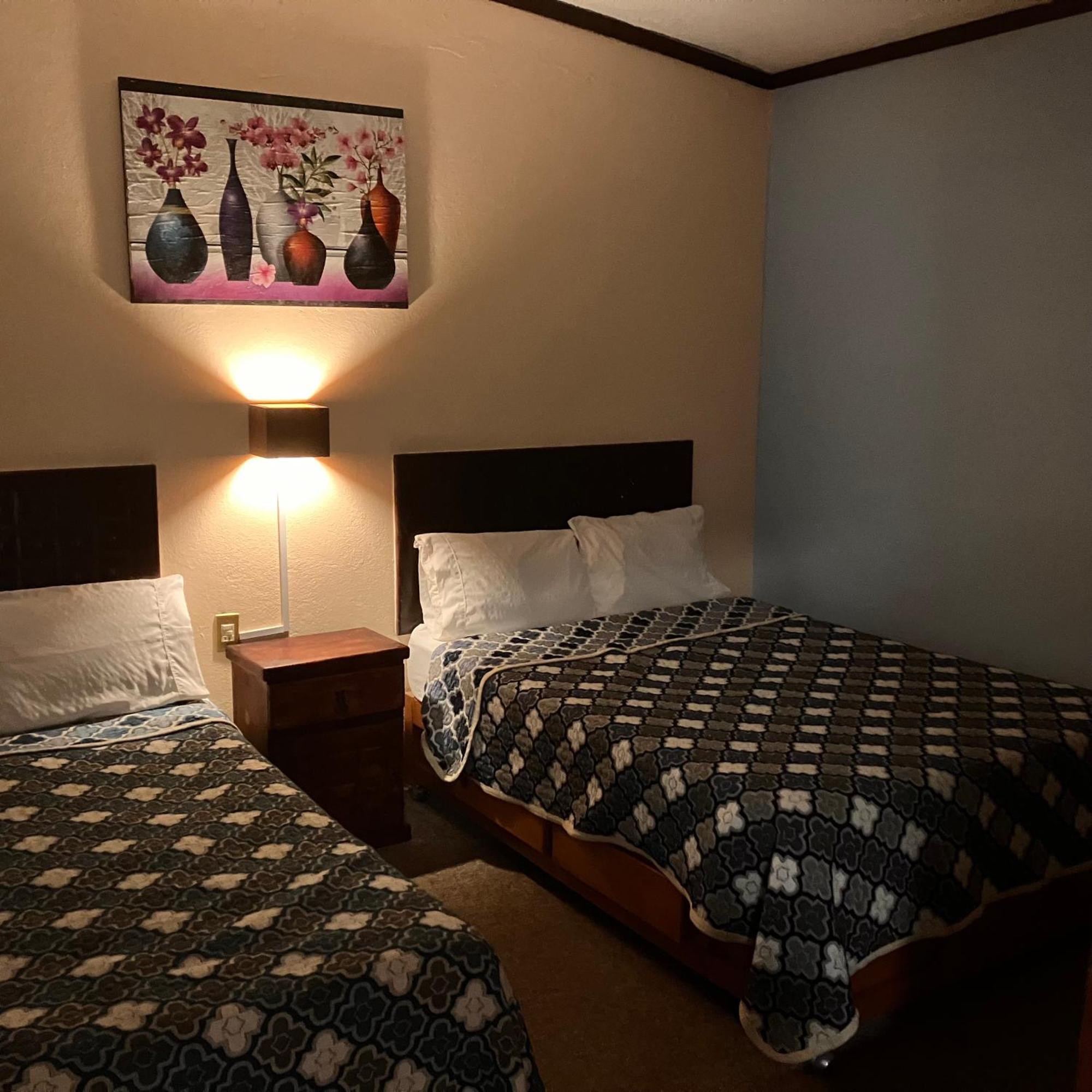 Hotel Santa Fe Chignahuapan Dış mekan fotoğraf