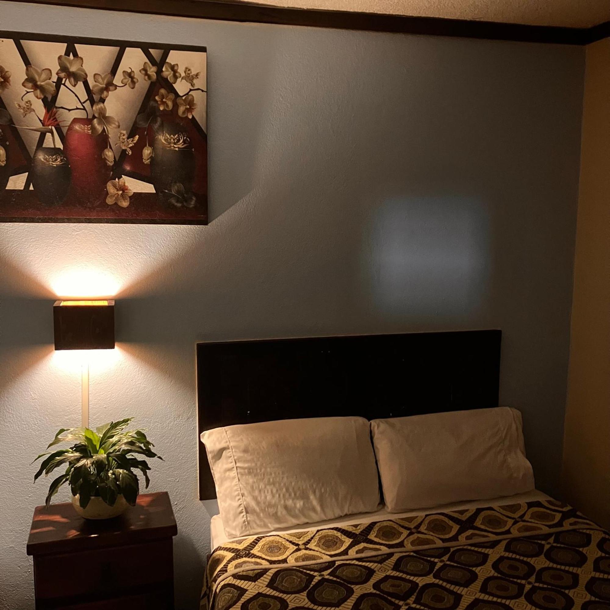 Hotel Santa Fe Chignahuapan Dış mekan fotoğraf