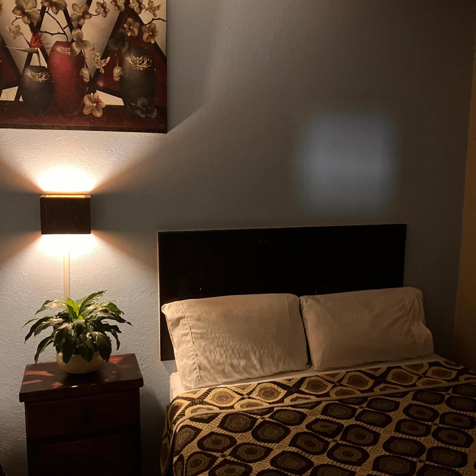 Hotel Santa Fe Chignahuapan Dış mekan fotoğraf