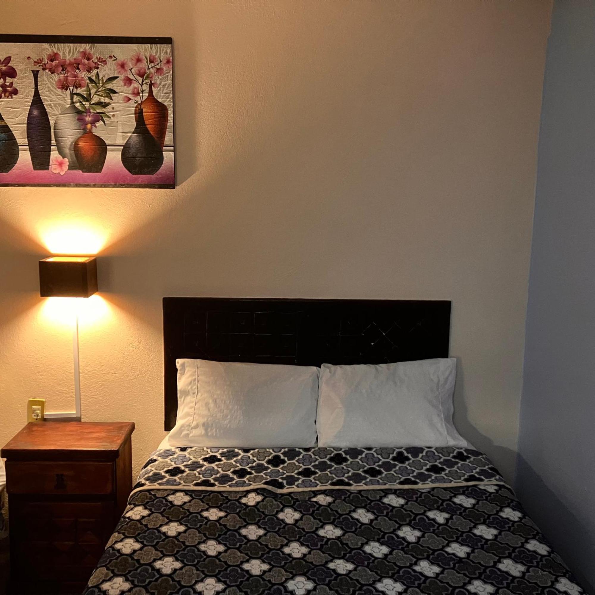 Hotel Santa Fe Chignahuapan Dış mekan fotoğraf