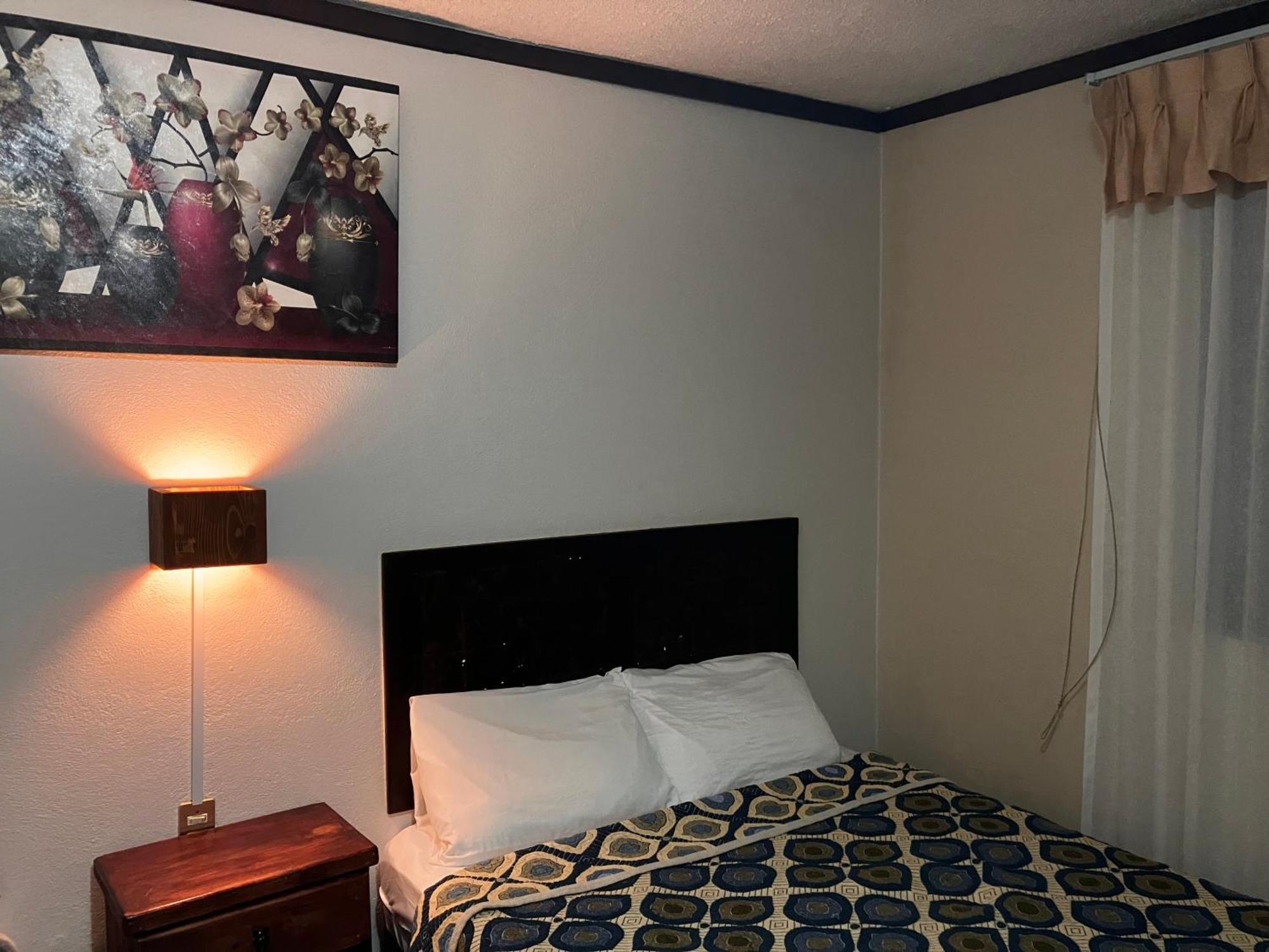 Hotel Santa Fe Chignahuapan Dış mekan fotoğraf