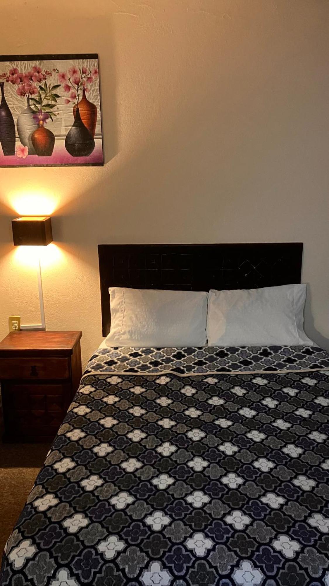 Hotel Santa Fe Chignahuapan Dış mekan fotoğraf