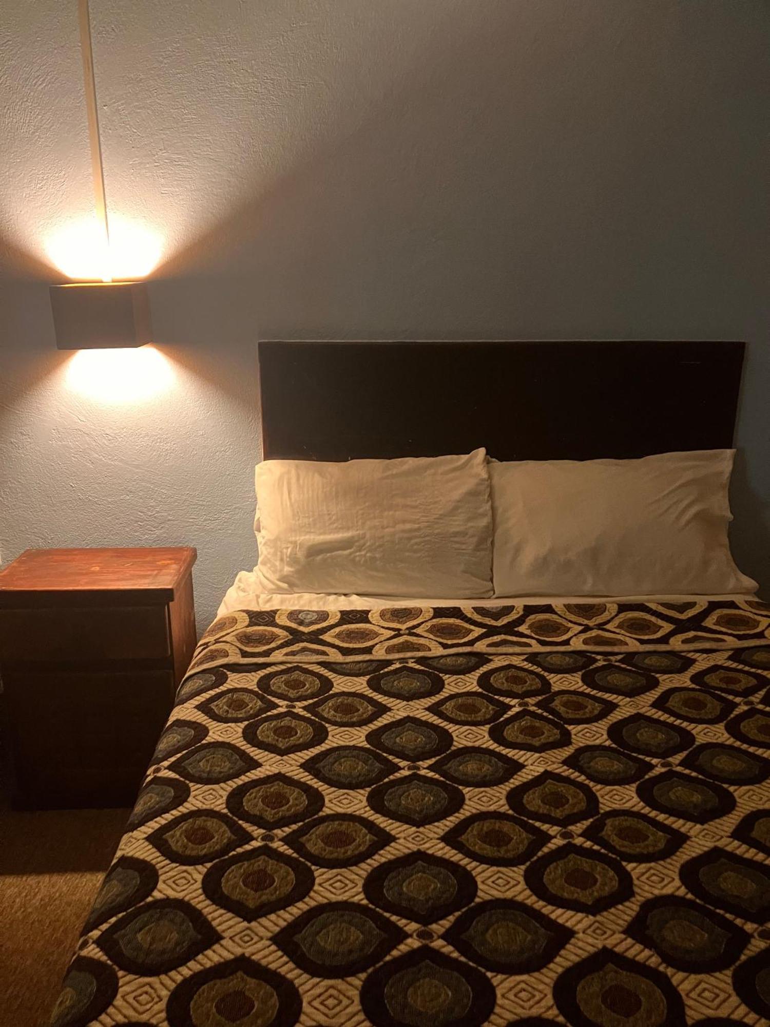 Hotel Santa Fe Chignahuapan Dış mekan fotoğraf