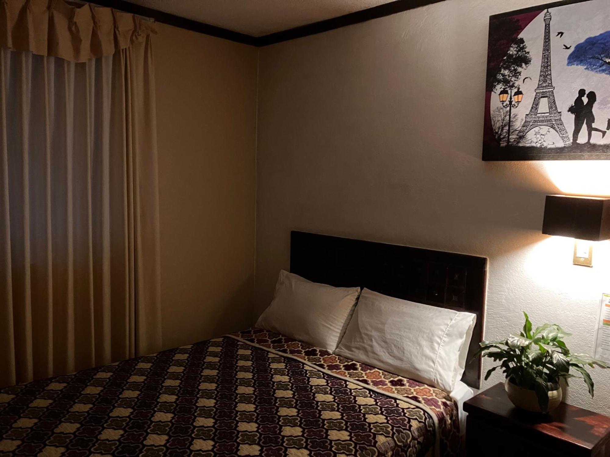 Hotel Santa Fe Chignahuapan Dış mekan fotoğraf