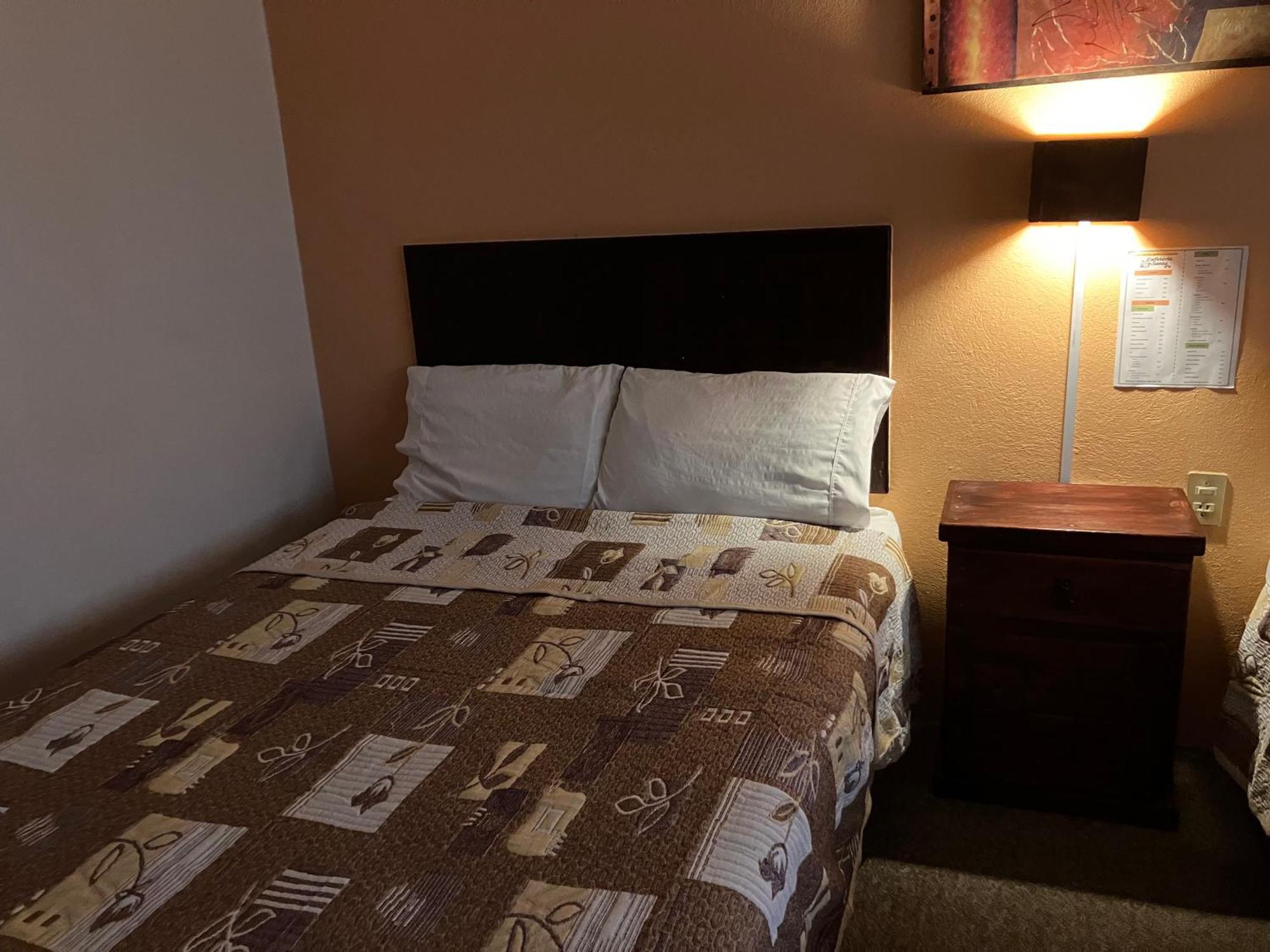 Hotel Santa Fe Chignahuapan Dış mekan fotoğraf