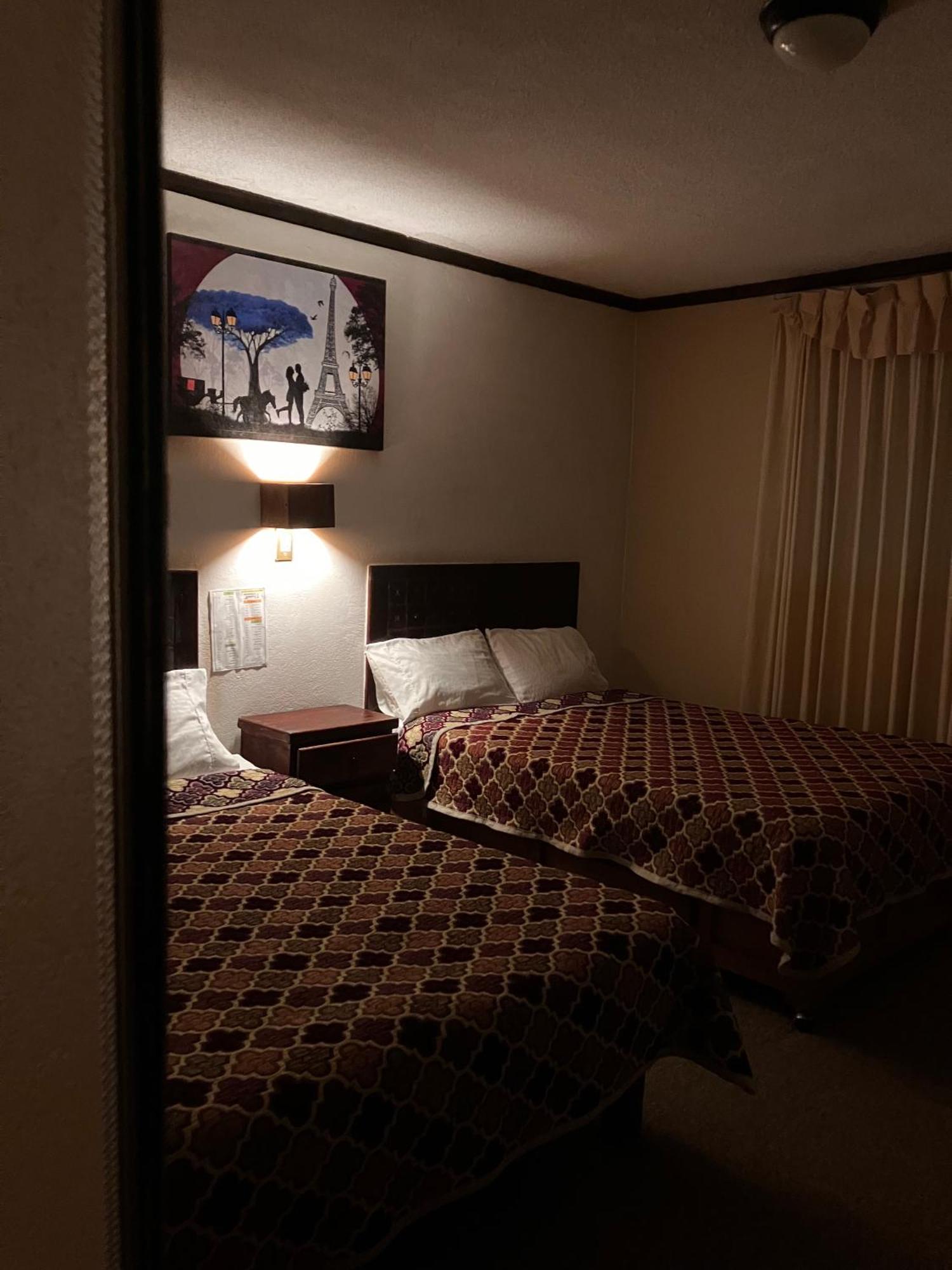 Hotel Santa Fe Chignahuapan Dış mekan fotoğraf