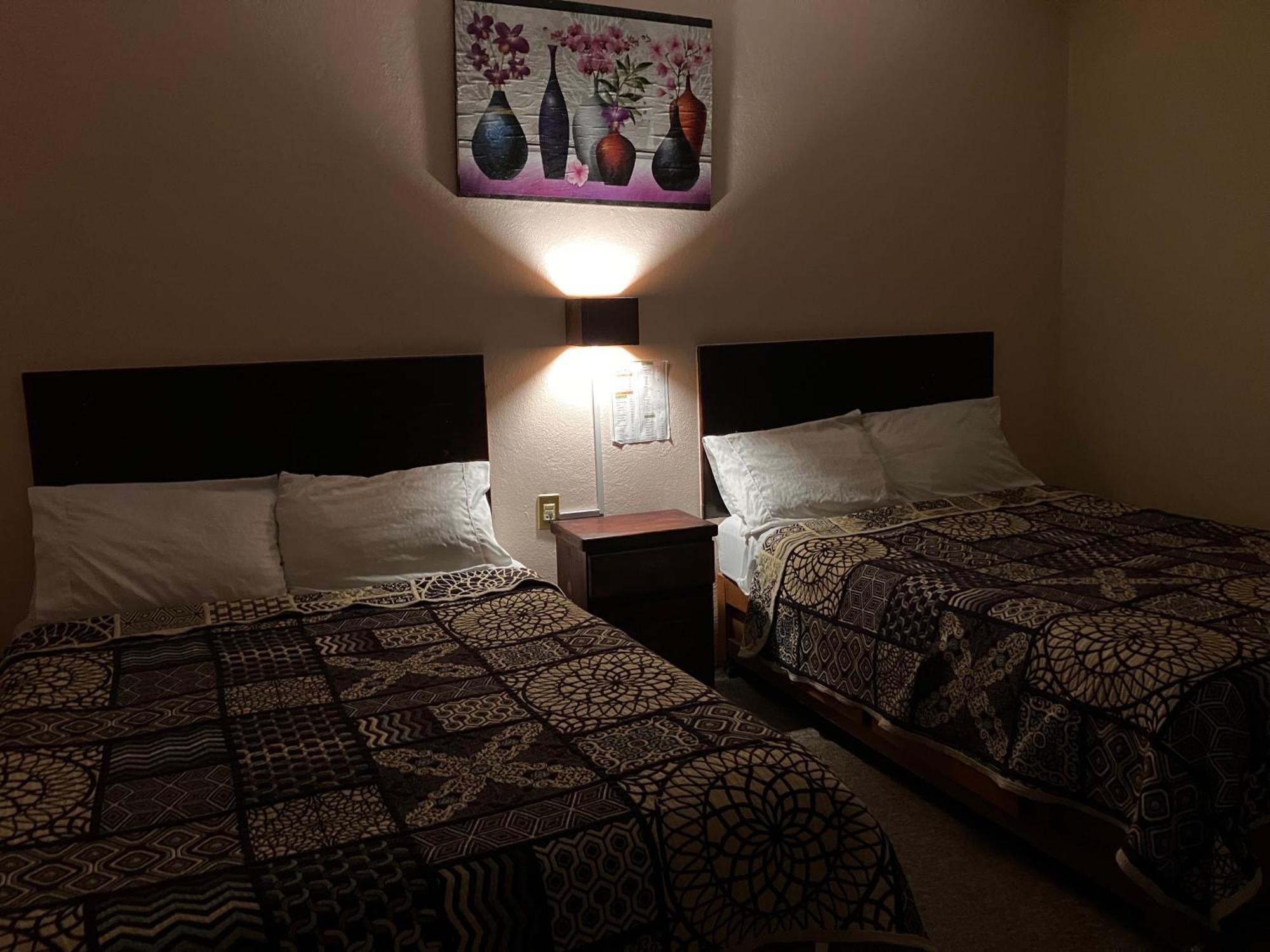Hotel Santa Fe Chignahuapan Dış mekan fotoğraf