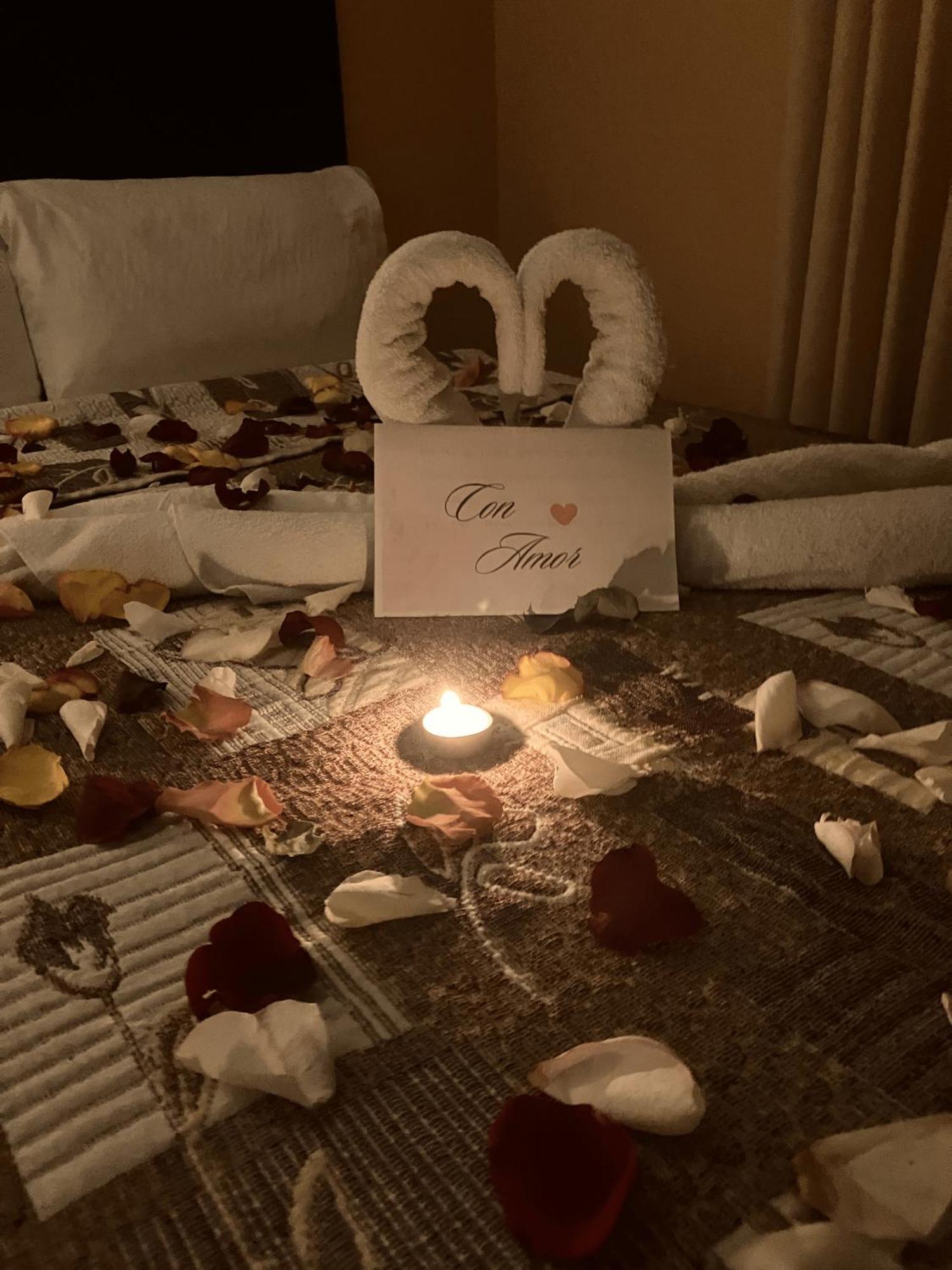 Hotel Santa Fe Chignahuapan Dış mekan fotoğraf